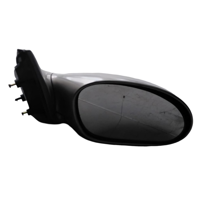 A261 - VX Holden Berlina Sedan- DRIVERS SIDE Mirror TUNGSTEN METALLIC Paint Code #H114