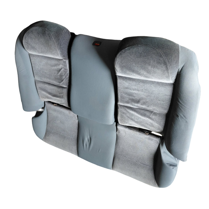 A231 - VT SERIES I Holden Commodore SEDAN - Rear Seat Assembly - CLOTH TRIM #17i
