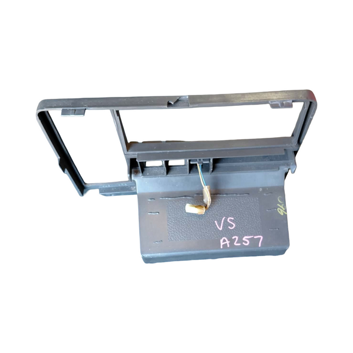 A257 - VS Holden Commodore SEDAN - Stereo Surround / Dash Trim - TRIM #15i