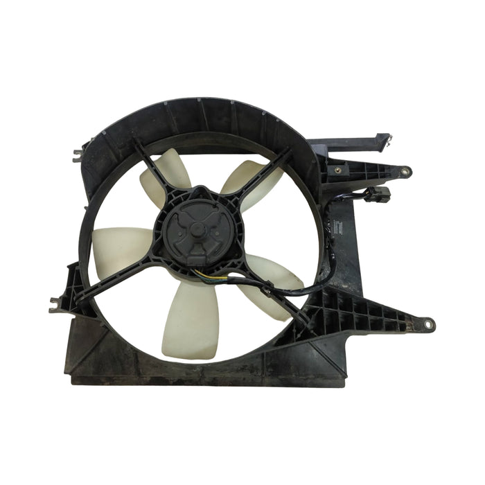 A256 - VS Holden Commodore V6 Auto - Thermo Fan Assembly
