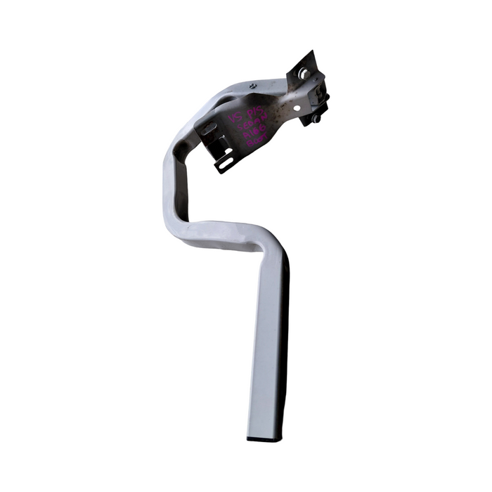 A166 - VS Holden Commodore Sedan - Boot Hinge - PASSENGER SIDE - HERON WHITE #J073