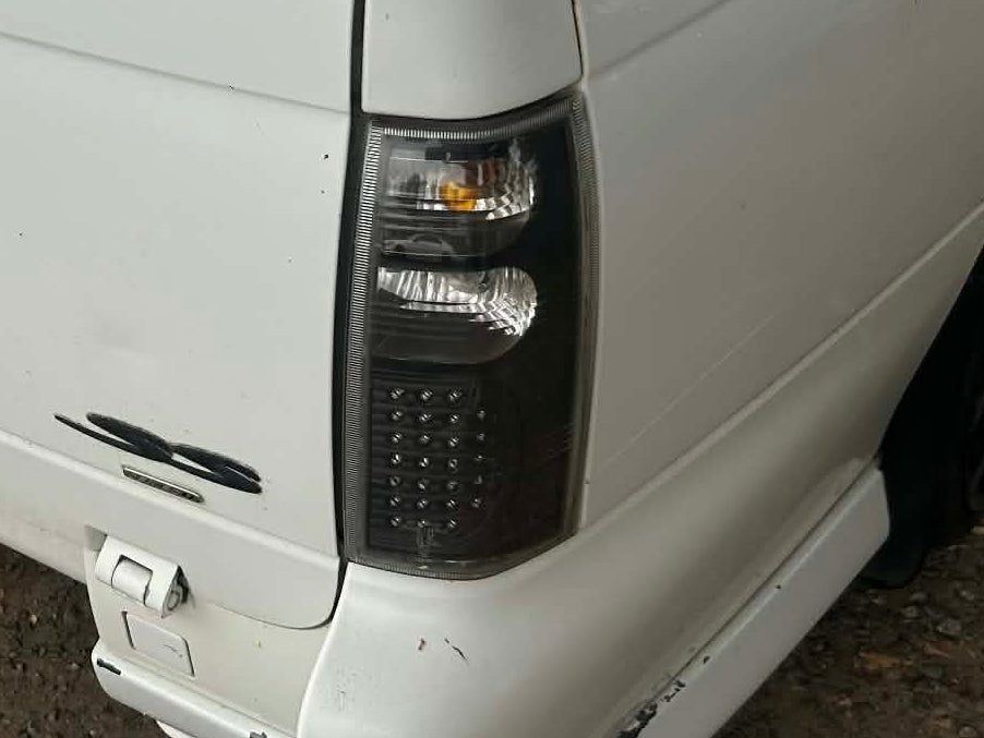 VUSS003 - VU SS HOLDEN COMMODORE UTILITY - Driver's Side Altezza LED Taillight