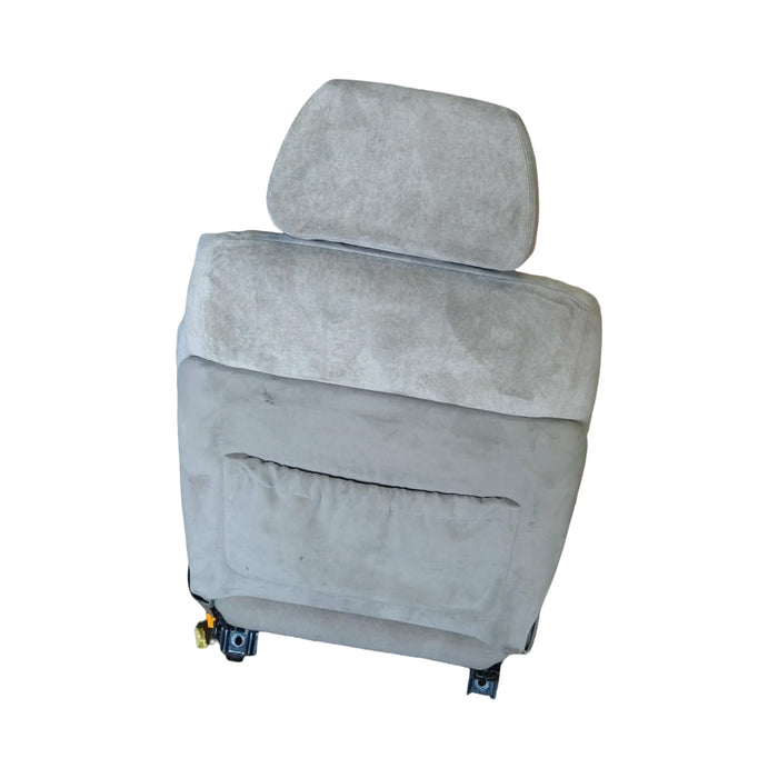 WH001 - WH Holden Statesman WAGON - Interior Package (Seats / Doorcards)