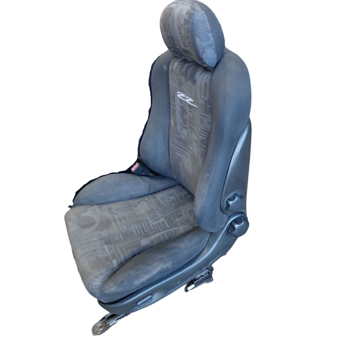 A086 - VX Holden Commodore S-Pac SEDAN SI - Passenger Seat