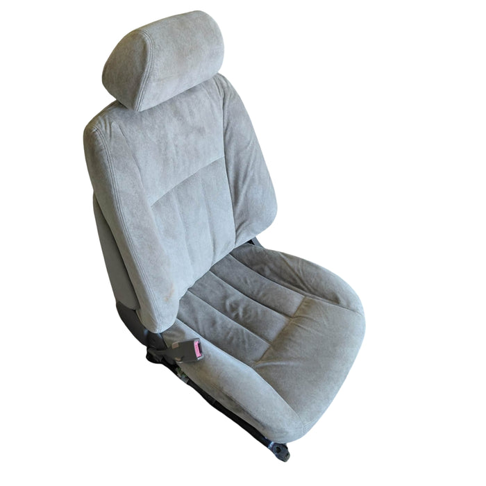 WH001 - WH Holden Statesman WAGON - Interior Package (Seats / Doorcards)