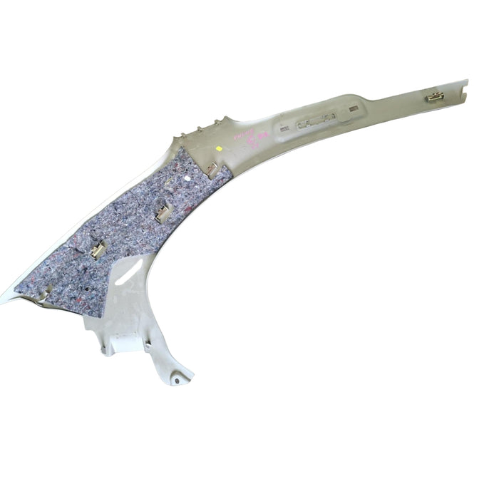 PH045 - VY HOLDEN COMMODORE - C-PILLAR TRIM - DRIVER'S SIDE BEIGE