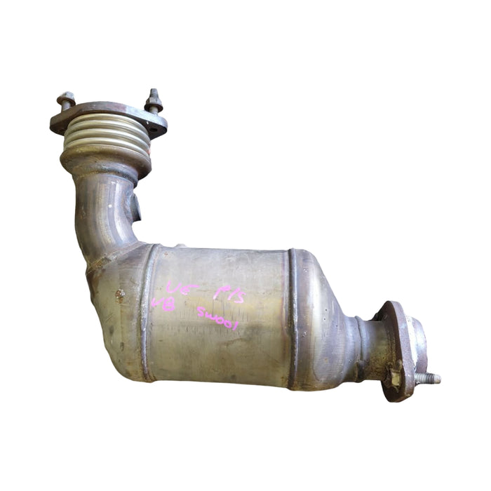 SW001 - VE Holden Commodore - Passenger's Side Catalytic Converter V8