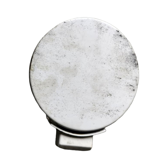 A283 - VS Holden Statesman - Fuel Flap - ALASKAN WHITE #J064