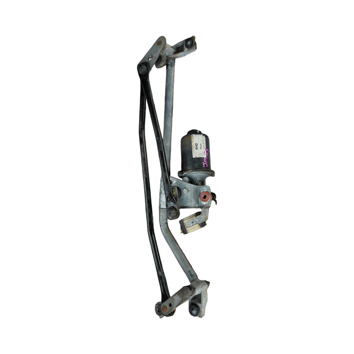 JMSS - VY SS Holden Commodore SEDAN - Front Wipe Motor w/ Linkage Arm