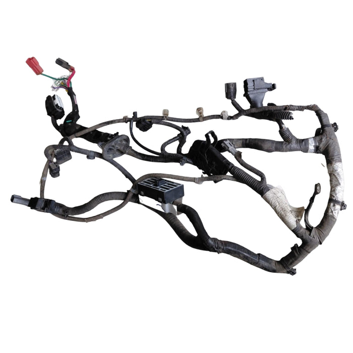 A202 - VE Holden Commodore Series I Sedan (2008) - Radiator Support Harness V6 AUTO LY7