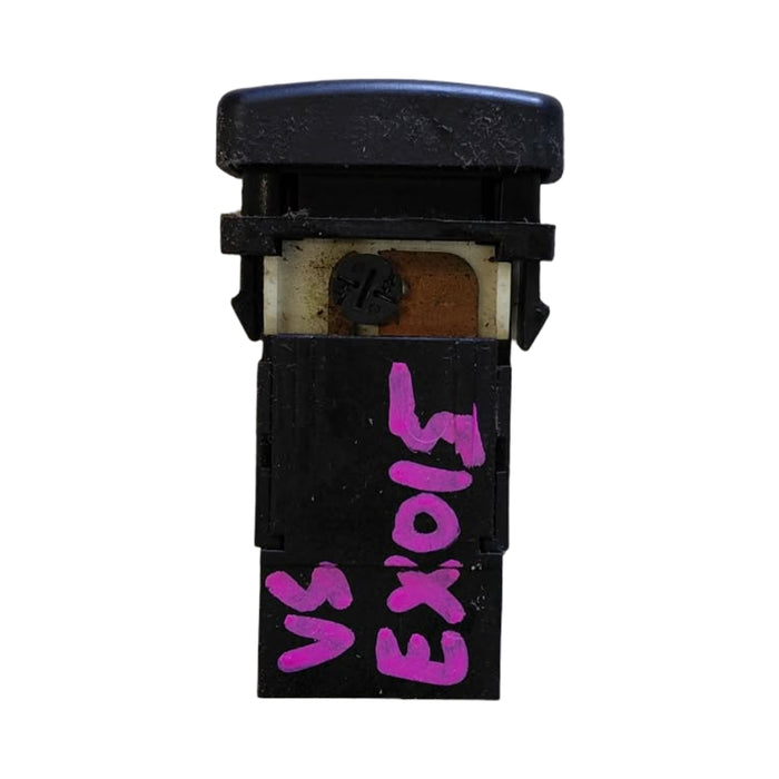 EX015 - VS SI Holden Commodore Sedan - Hazard Switch GENUINE