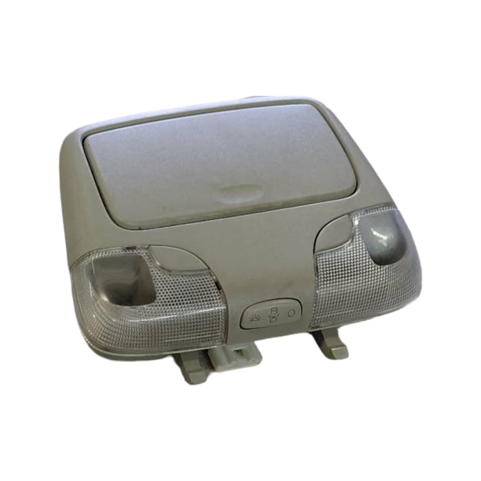 EX013 - VZ SV6 Holden Commodore Sedan - Interior Centre Light / Pocket