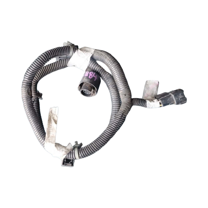 A184 - WH Holden Statesman/Caprice - suspension airbag Harness/Loom - V6 AUTO LN3
