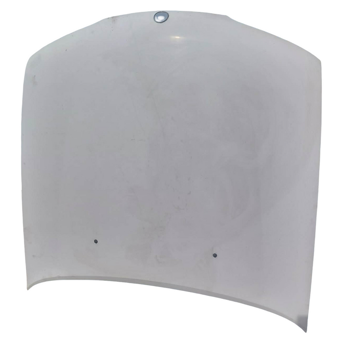 A306 - VR Holden Commodore Sedan - Bonnet - ALASKAN WHITE #J064