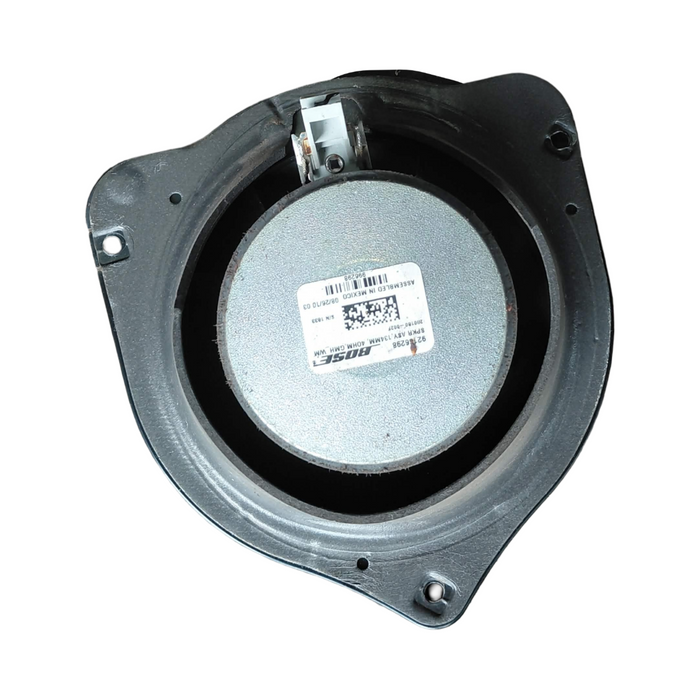 A288 - WM Holden Caprice V - Rear Door Speaker Driver's Side - P/N: 92166298