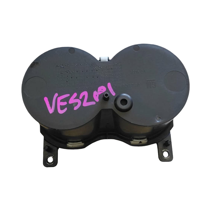 VE52001 - VE Holden Commodore - Cup Holder (Silver Trim)