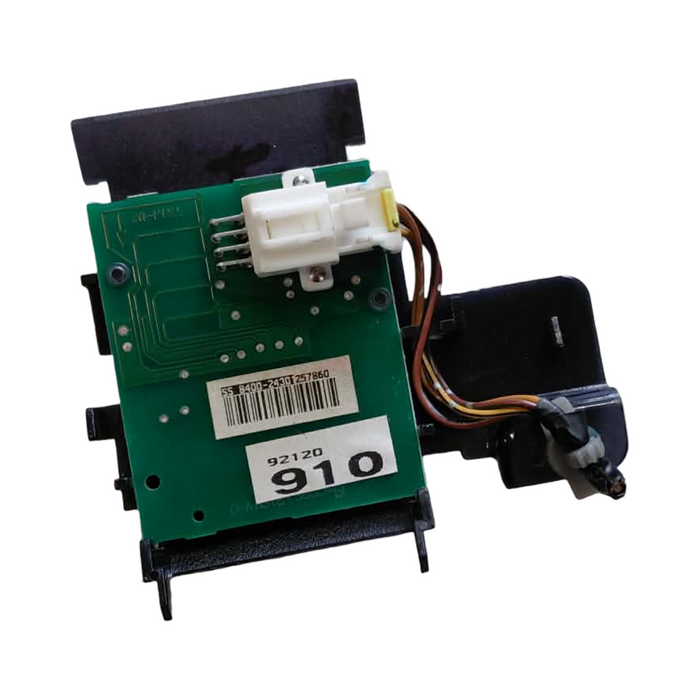 A304 - VZ Holden Commodore SEDAN (2005) - Remote Key Module CODE: 910