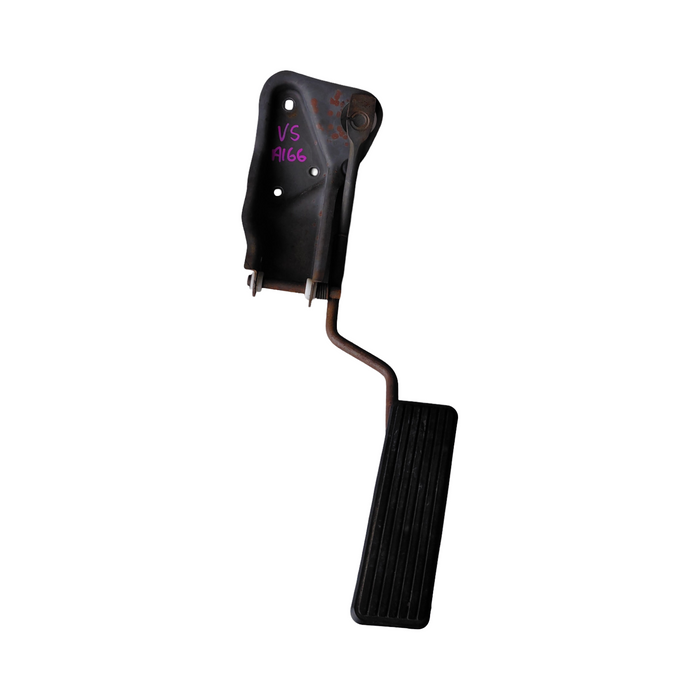 A166 - VS Holden Commodore Sedan - Accelerator Pedal V6 AUTO