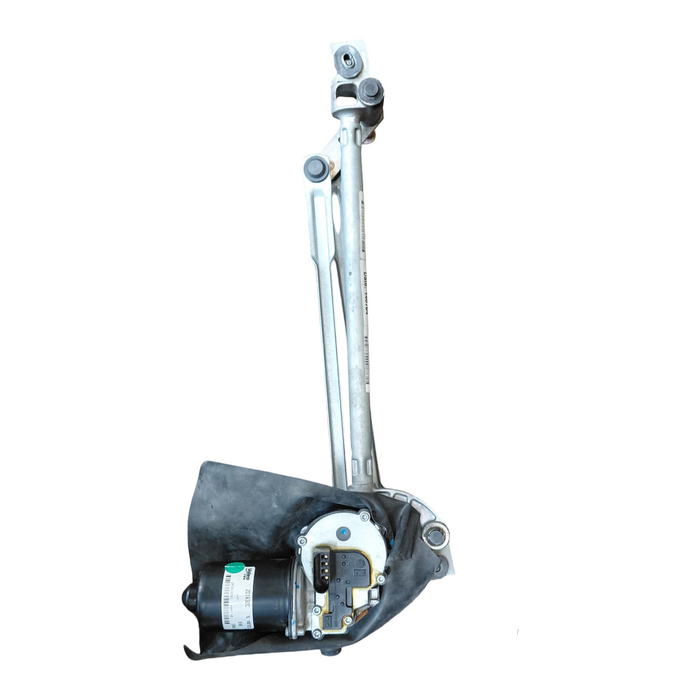 A296 - VF Holden Calais Sedan - Front Wiper Motor