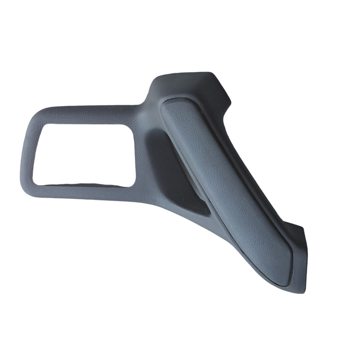 A166 - VS Holden Commodore Sedan - DRIVERS REAR Internal Door Pull Handle - GREY TRIM #15i