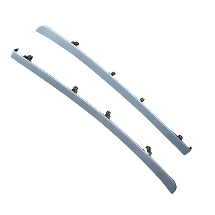 EX005 - VE SERIES II Holden Commodore SV6 Sedan - Dash Spears (PAIR) SILVER