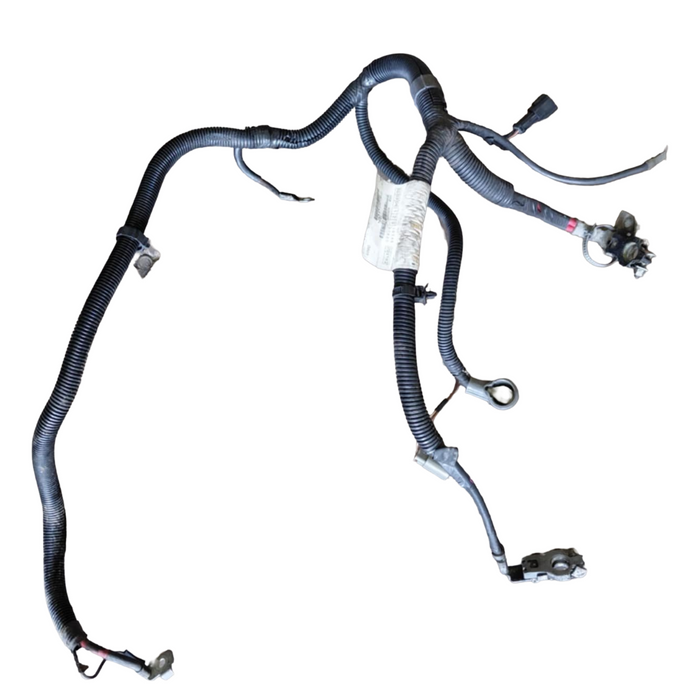 A302 - VY Holden Commodore Sedan (2004) - Starter Loom V6 AUTO LN3