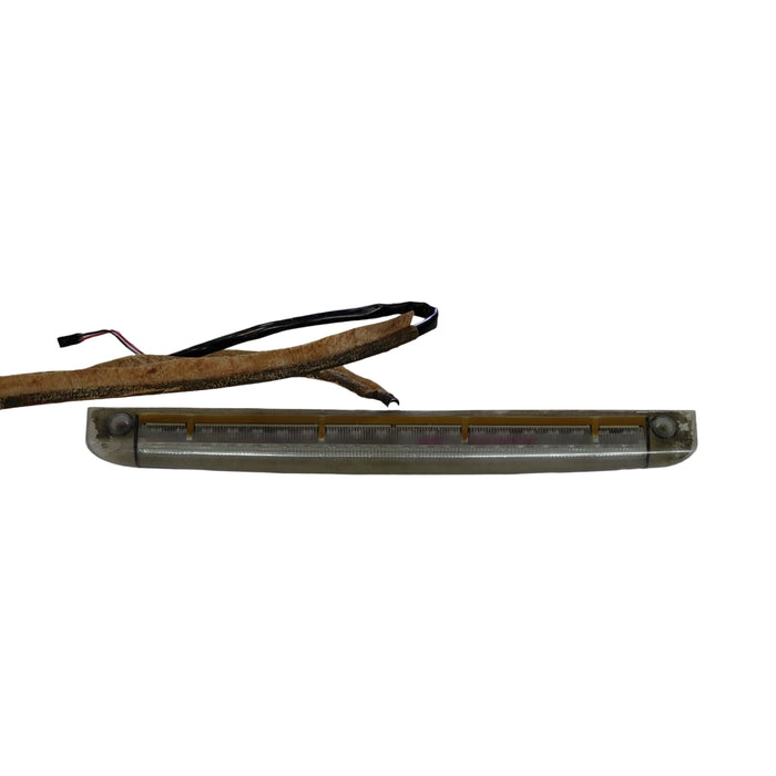 EX013 - VZ SV6 Holden Commodore Sedan - Rear Spoiler Brake Light