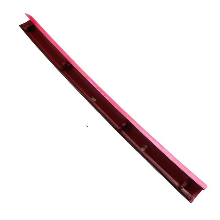 A349 - VE Holden Commodore Utility - Complete Sailplane (SET x3) - STING RED #687F