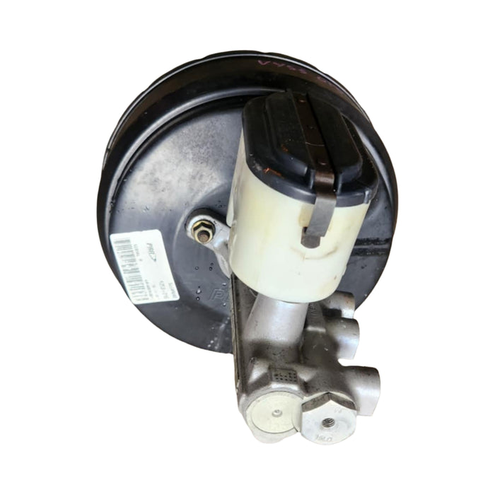 #vyss006 - VY SS LS1 Holden Commodore Sedan - Brake Booster with master Cylinder