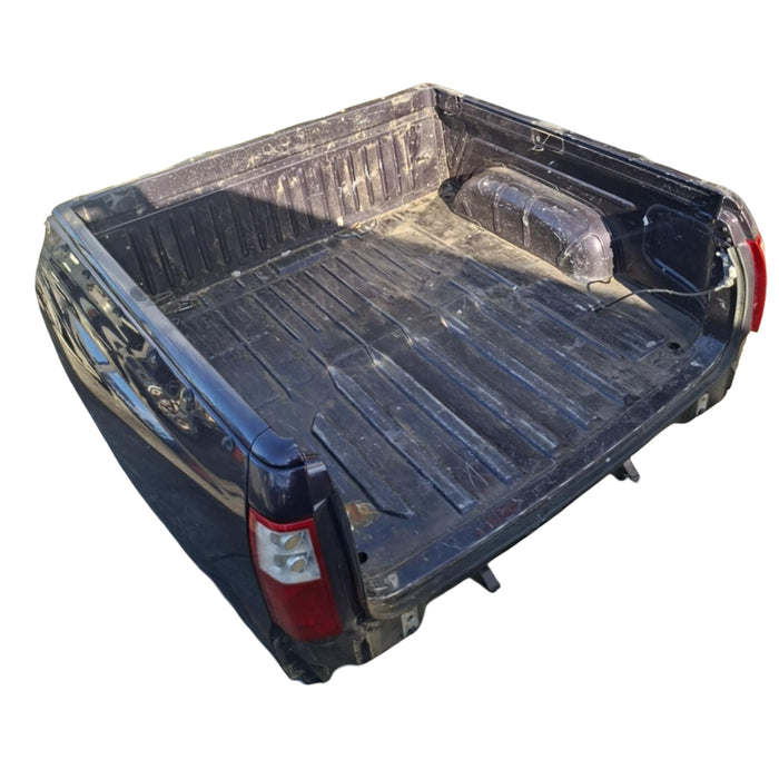 A260 - VY HOLDEN CREWMAN UTE - Ute Tub COSMO PURPLE #970L