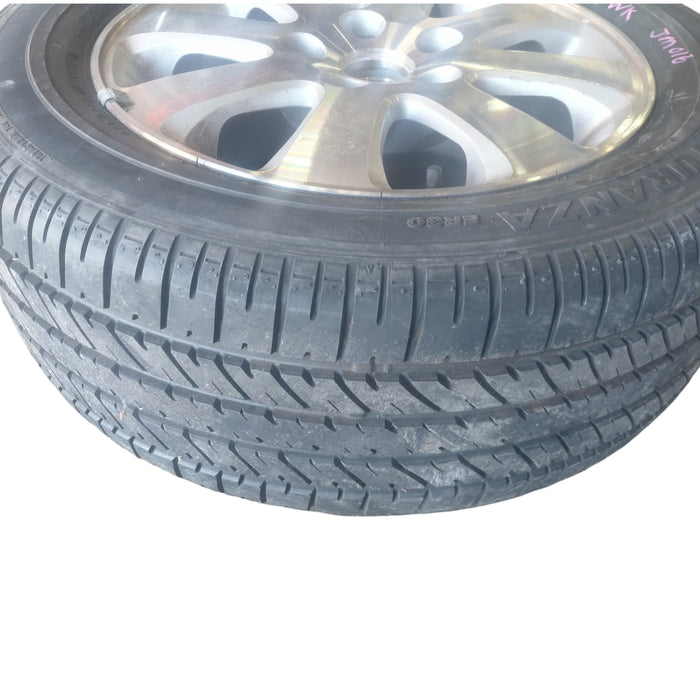 JM016 - WK Holden Statesman - Spare Wheel 225/55R 16"INCH