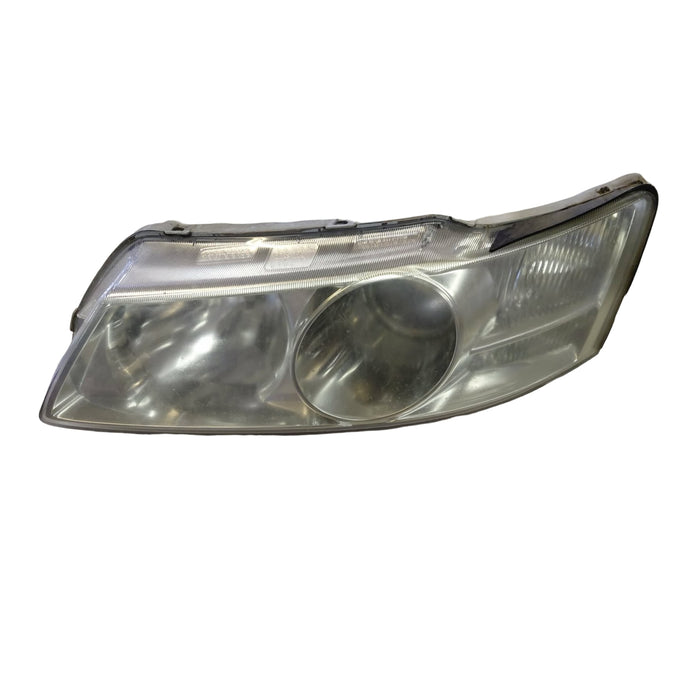 Pic003 - VY Holden Commodore Berlina - Passenger Side Headlight Genuine