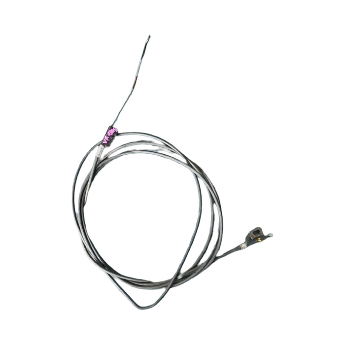 A306 - VR Holden Commodore Sedan - Bootlid Release Cable V6 AUTO