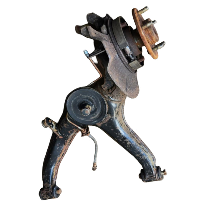 A283 - VS Holden Statesman - Rear Control Arm V8 AUTO - PASSENGERS SIDE