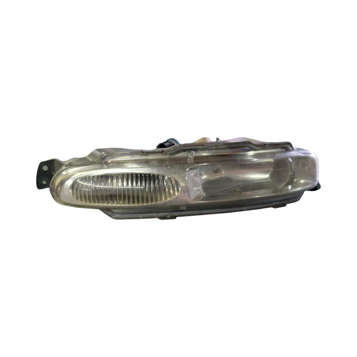 PIC002 - WH Holden Statesman / Caprice - Front Blinker / Fog Light Driver's Side