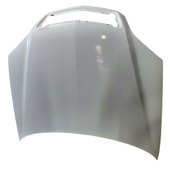 A288 - WM / WN Holden Caprice V - Bonnet - HERON WHITE #679F