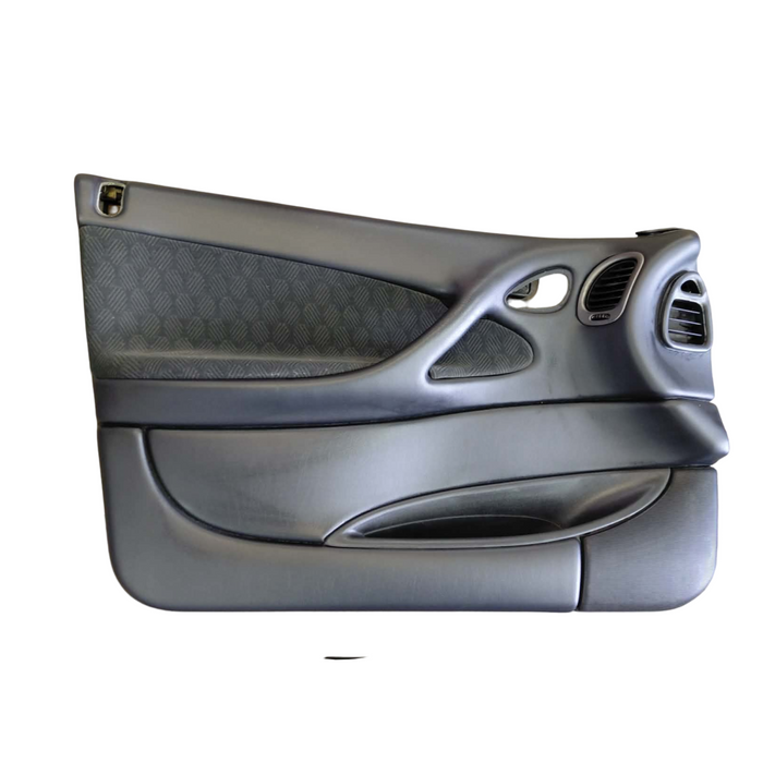 A304 - VZ Holden Commodore SEDAN - Doorcards (powered window) (SET of 4) - TRIM #81i