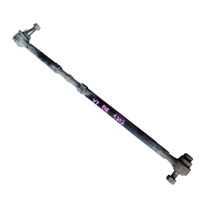 A302 - VT, VX, VU, VY, VZ Holden Commodore - Adjustable Rear Trailing Arm