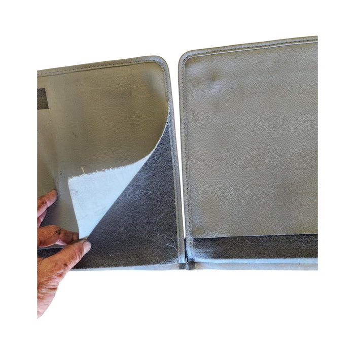 A263 - VS Holden Executive Wagon - Cargo Carpet - TRIM #15i