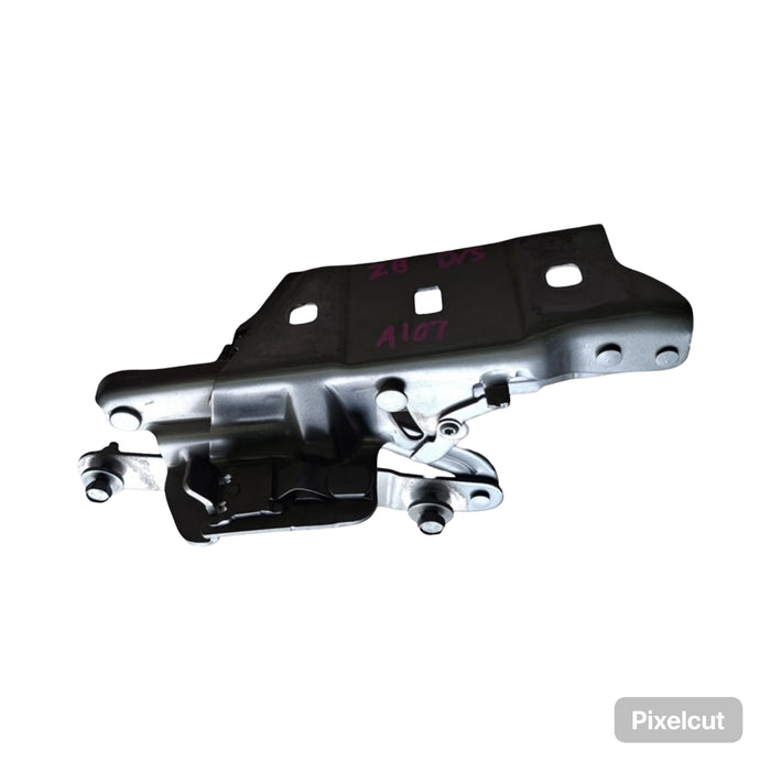 A107 - ZB HOLDEN COMMODORE - Bonnet Hinge (DRIVER'S SIDE)