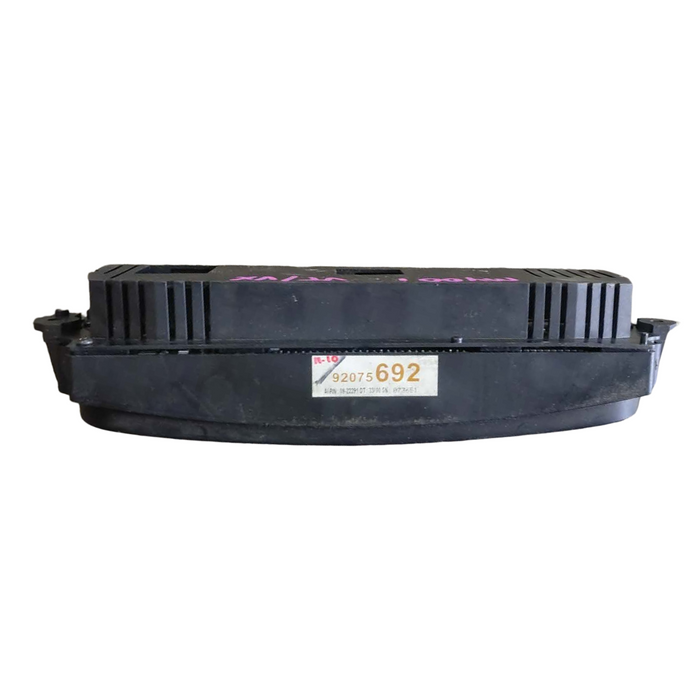 myr001 - VT / WH / VX Holden Commodore - Climate Control