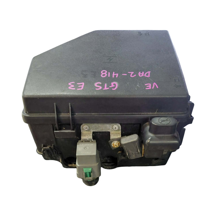 DA2-418 - VE GTS Holden Commodore - GTS E3 Fusebox