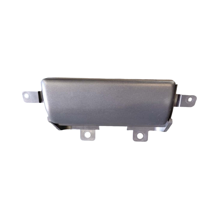 VXSS003 - VX SS Holden Commodore - Centre Console Pocket GENUINE Black