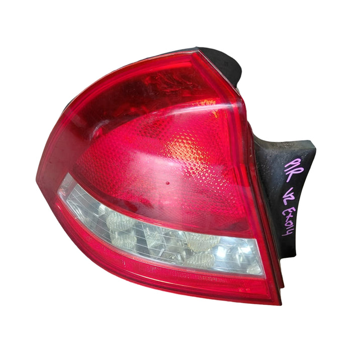 EX014 - VZ Holden Commodore Sedan - Taillight Passenger's Side - GENUINE