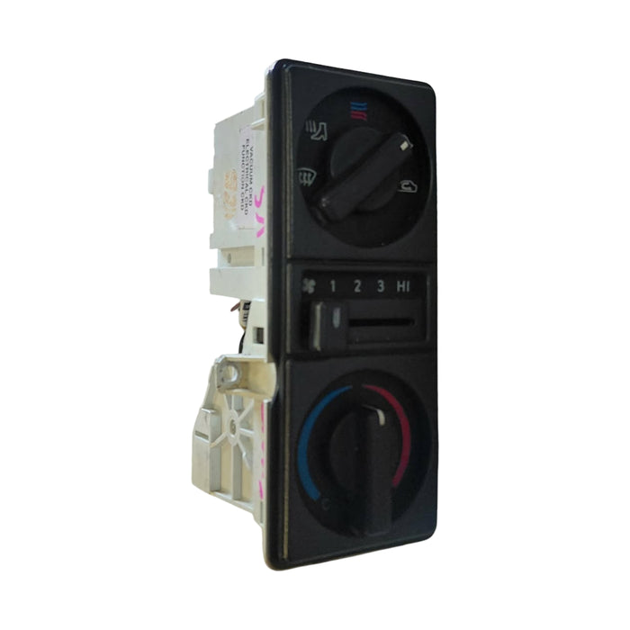 EX015 - VS SI Holden Commodore Sedan - Climate Control Panel GENUINE