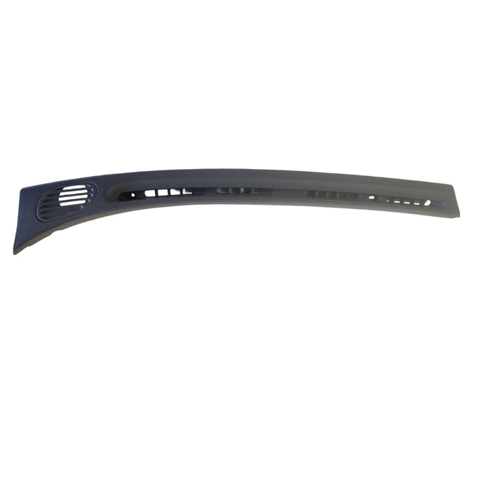 A263 - VS Holden Executive Wagon -  PASSENGERS SIDE Dash Air Vent Trim - TRIM #25i