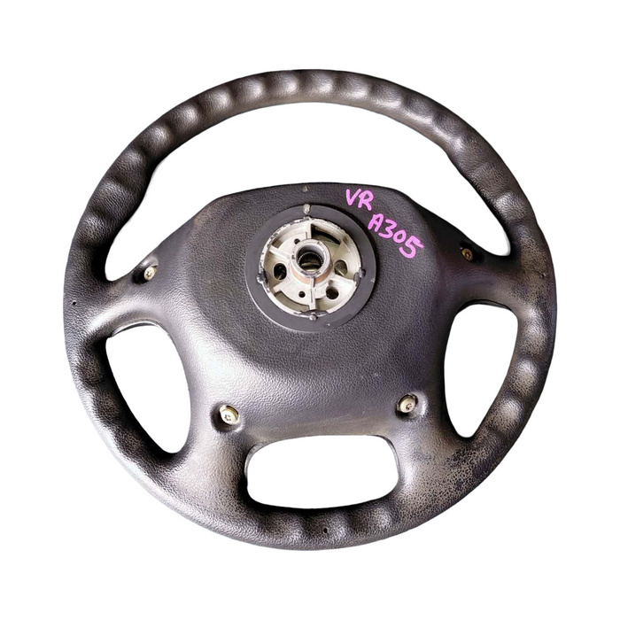 A305 - VR Holden Commodore - Steering Wheel with SRS Airbag GENUINE - TRIM #14i