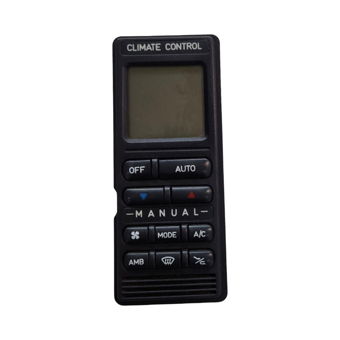 A283 - VS Holden Statesman - Climate Control Panel