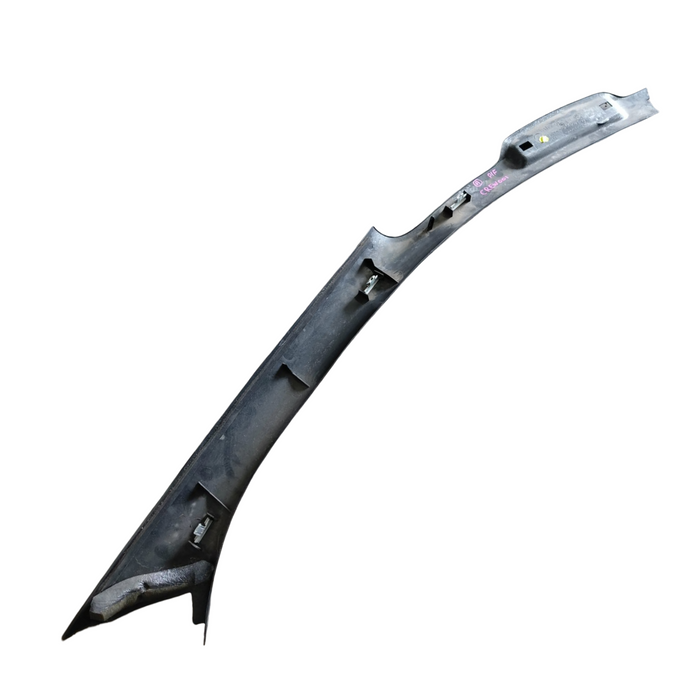 CREW001 - VZ Holden Crewman - A-Pillar Trim (PASSENGERS SIDE) - BLACK