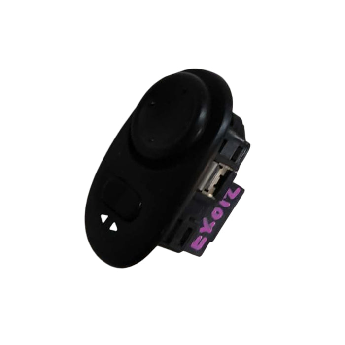 Ex012 - VZ Holden Commodore SV6 - Side Mirror Switch